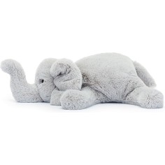 Peluche Elly, l'envie d'errer - Wanderlust - Jellycat 2