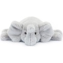 Peluche Elly, l'envie d'errer - Wanderlust - Jellycat