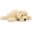 Peluche Chiot Esprit d'aventure - Wanderlust Puppy - Jellycat