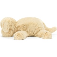 Peluche Chiot Esprit d'aventure - Wanderlust Puppy - Jellycat 2