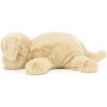 Peluche Chiot Esprit d'aventure - Wanderlust Puppy - Jellycat