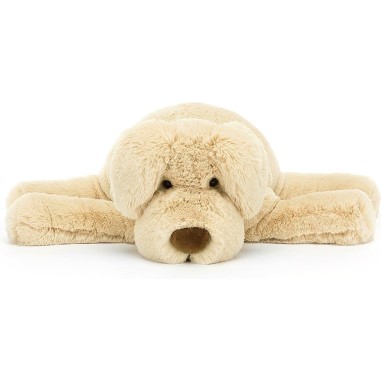 Peluche Chiot Esprit d'aventure - Wanderlust Puppy - Jellycat