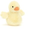 Peluche Canard moelleux - Fluffy Duck - Jellycat