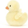 Peluche Canard moelleux - Fluffy Duck - Jellycat