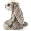 Petit lapin en peluche Bashful Cottontail - Jellycat