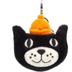 Peluche Porte clés - Jellycat 2