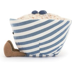 Peluche Avoine - Amuseable Oats - Jellycat 2