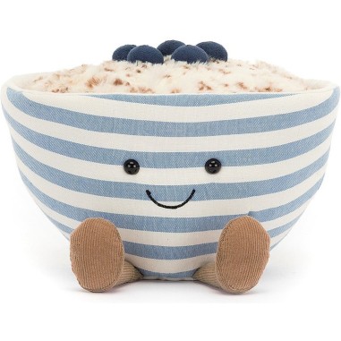 Peluche Avoine - Amuseable Oats - Jellycat Peluche Avoine - Amuseable Oats - Jellycat