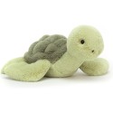 Peluche bébé tortue de mer Tully - Jellycat