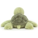 Peluche bébé tortue de mer Tully - Jellycat