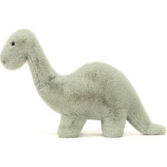 Peluche Brontosaure Dinosaure - 26cm - Jellycat 2