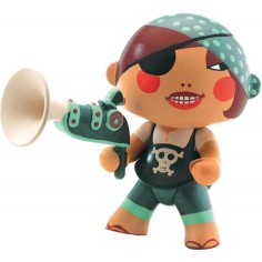 Caraïba figurine Arty toys - Djeco - Un jeu Djeco 2