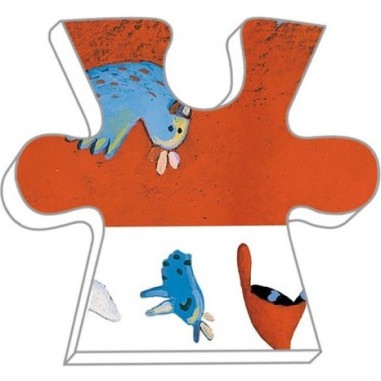 Puzzle observation - Les pirates - 100 pièces - Jeux classiques - Jeux de société - Djeco Puzzle observation - Les pirates - 100 pièces - Jeux classiques - Jeux de société - Djeco