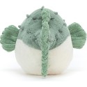 Peluche poisson-globe Pacey - Jellycat