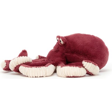 Peluche poulpe Obbie - Jellycat Peluche poulpe Obbie - Jellycat