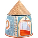 Djeco - Cabanes et Coffres à  jouets Cabane orientale