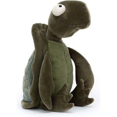 Peluche tortue Tommy - Jellycat