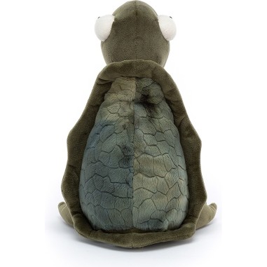 Peluche tortue Tommy - Jellycat Peluche tortue Tommy - Jellycat