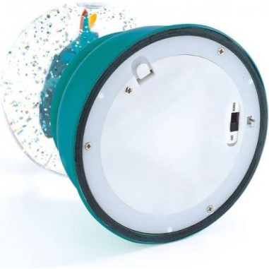 Veilleuse neige - Avion - Little Big Room by Djeco - Little Big Room By Djeco Veilleuse neige - Avion - Little Big Room by Djeco - Little Big Room By Djeco