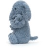 Peluche chouette Willow - Jellycat