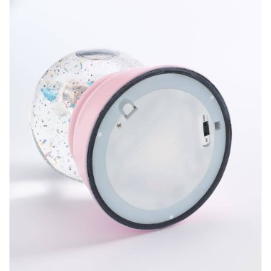 Veilleuse boule de neige Ballerine Djeco