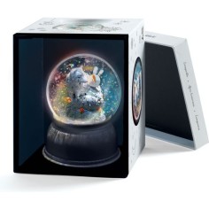 Veilleuse Lila et Pupi - Little Big Room by Djeco 2