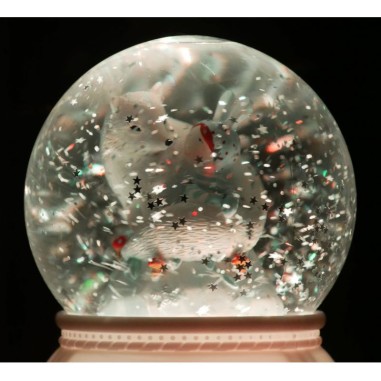 Veilleuse Lila et Pupi - Little Big Room by Djeco Veilleuse Lila et Pupi - Little Big Room by Djeco