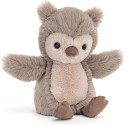 Peluche chouette Willow - Jellycat