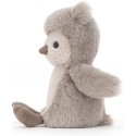 Peluche chouette Willow - Jellycat Peluche chouette Willow - Jellycat