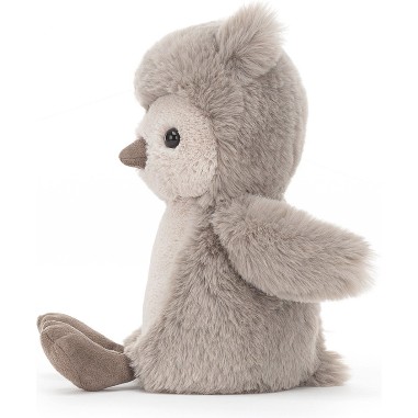 Peluche chouette Willow - Jellycat Peluche chouette Willow - Jellycat