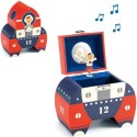 Boite à musique coffret - Polo 12 - Achat Boutique - Little Big Room By Djeco Boite à musique coffret - Polo 12 - Achat Boutique - Little Big Room By Djeco