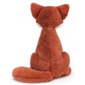 Peluche renard assis Quinn - Jellycat