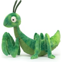 Peluche Penny Mante religieuse - Jellycat 2