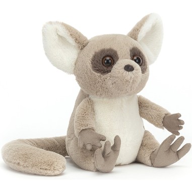 Peluche marsupial Bruce bush baby - Jellycat