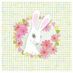 Boîte à musique : la chanson du lapin choux - djeco - Djeco 2
