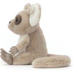 Peluche marsupial Bruce bush baby - Jellycat 2