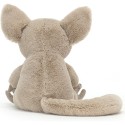 Peluche marsupial Bruce bush baby - Jellycat