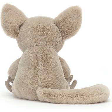 Peluche marsupial Bruce bush baby - Jellycat Peluche marsupial Bruce bush baby - Jellycat