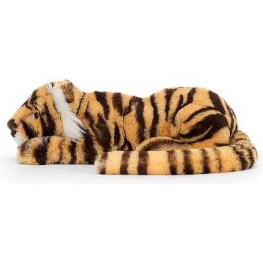 Peluche Taylor tigre - 29cm - Jellycat Peluche Taylor tigre - 29cm - Jellycat