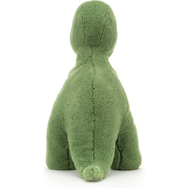 Peluche T-Rex Dinosaure Fossily - 28 cm - Jellycat