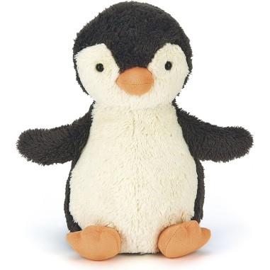 Peluche Pingouin Peanut Small - 11 cm - Jellycat