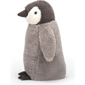 Petite Peluche Percy Pingouin - 24cm - Jellycat