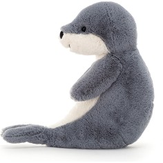 Peluche phoque Bashul seal - Jellycat 2