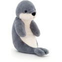 Peluche phoque Bashul seal - Jellycat