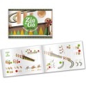 Jeu de construction action-réaction : zig & go : 27 pièces - djeco - Djeco Jeu de construction action-réaction : zig & go : 27 pièces - djeco - Djeco