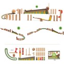Jeu de construction action-réaction : zig & go : 27 pièces - djeco - Djeco Jeu de construction action-réaction : zig & go : 27 pièces - djeco - Djeco