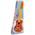 Ukulélé guitare Animambo - Djeco Ukulélé guitare Animambo - Djeco
