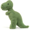 Peluche T-Rex Dinosaure Fossily - 28 cm - Jellycat