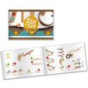 Zig & Go Dring jeu de construction de parcours 25 pièces Djeco Zig & Go Dring jeu de construction de parcours 25 pièces Djeco