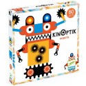 Kinoptik: Robots - Jeux de société Enfants - Djeco